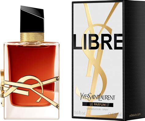 ysl le parfüm